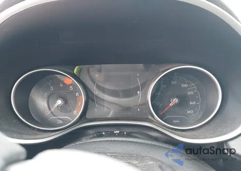 2020 Jeep Compass Sport 4X4 z USA, uszkodzony, nr VIN 3C4NJDAB9LT242772